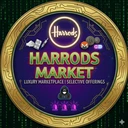 Harrods 